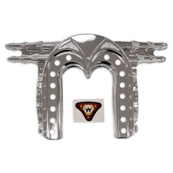 The Machine Bride of Pinbot Helmet