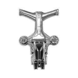 Terminator 2 Hunter-Killer Ship