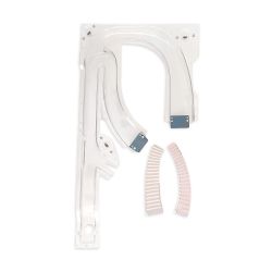 The Addams Family Main Ramp