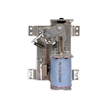 Full Left Flipper Assembly For Williams/Bally Machines From 02/1992 To 10/1998
