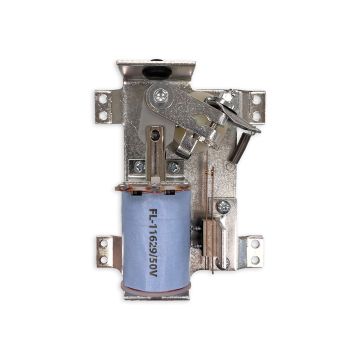 Full Right Flipper Assembly For Williams/Bally Machines From 02/1992 To 10/1998