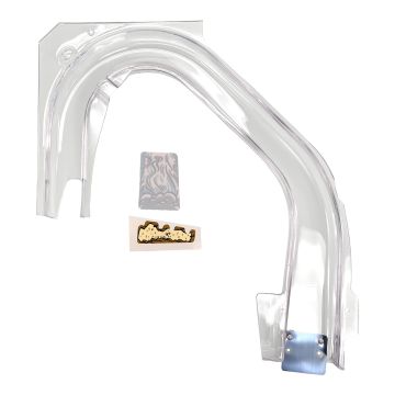 White Water Center Suicide Canyon Ramp