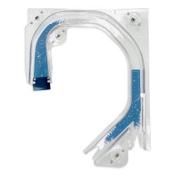 Twilight Zone Main Ramp with Decals