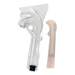 Williams Indiana Jones Right Ramp