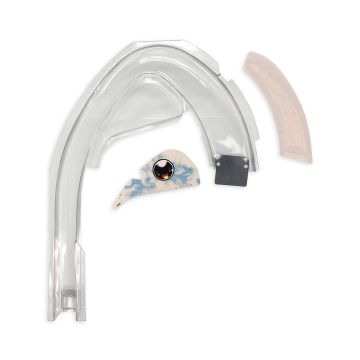 Star Trek: The Next Generation Alpha Ramp