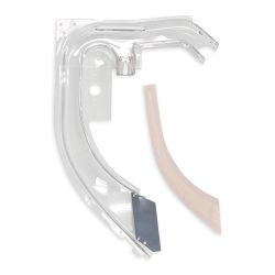 Star Trek: The Next Generation Delta Ramp