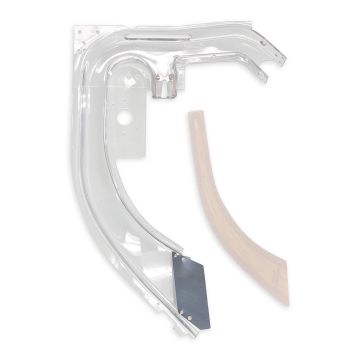 Star Trek: The Next Generation Delta Ramp