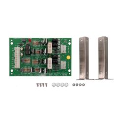 Williams/Bally Dual H-Drive Motor Driver Board