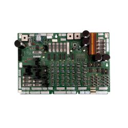 A-16116 8 Circuit High Power Driver Board for Twilight Zone