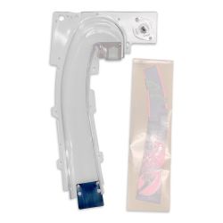 Attack From Mars Left Lobster Ramp