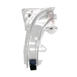 Attack From Mars Center Ramp