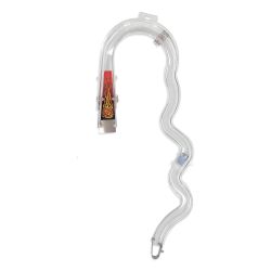 Scared Stiff Boney Beast Left Ramp