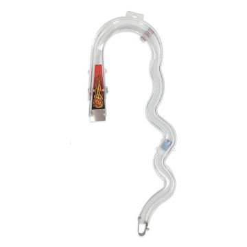 Scared Stiff Boney Beast Left Ramp