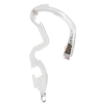 Scared Stiff Bat Right Ramp