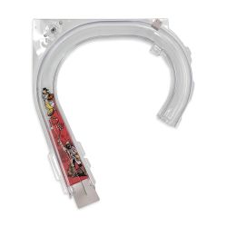 Medieval Madness Left Ramp Entrance