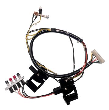 Williams/Bally WPC/WPC-95 Coin Door Wiring Harness