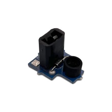 Pinball Magic PCB Lamp Socket
