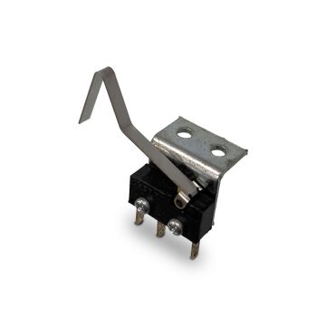 Capcom Switch And Bracket Assembly A00474-L