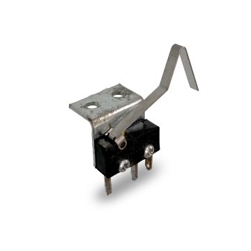 Capcom Switch And Bracket Assembly A00474-R