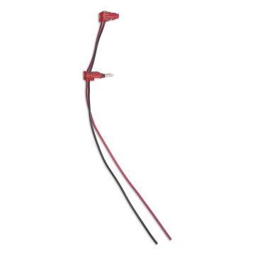 Attack From Mars Remake (AFMr) Big-O Jiggly Martian Optional Wiring Harness