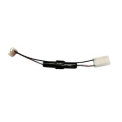 SPIKE 12v Power Adapter - 6" Long