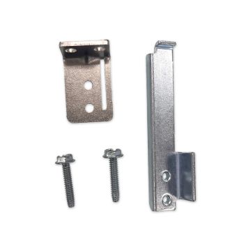 Anti-Sway & Airball Killer Stand-up Target Bracket Kit For Data East/Sega/Stern