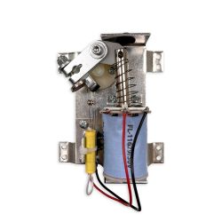 Full Left Flipper Assembly For Williams/Bally Machines  from 03/1987 To 11/1991