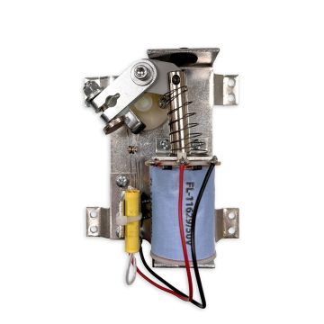 Full Left Flipper Assembly For Williams/Bally Machines  from 03/1987 To 11/1991