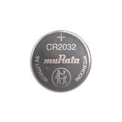 CR2032 Coin Cell Battery