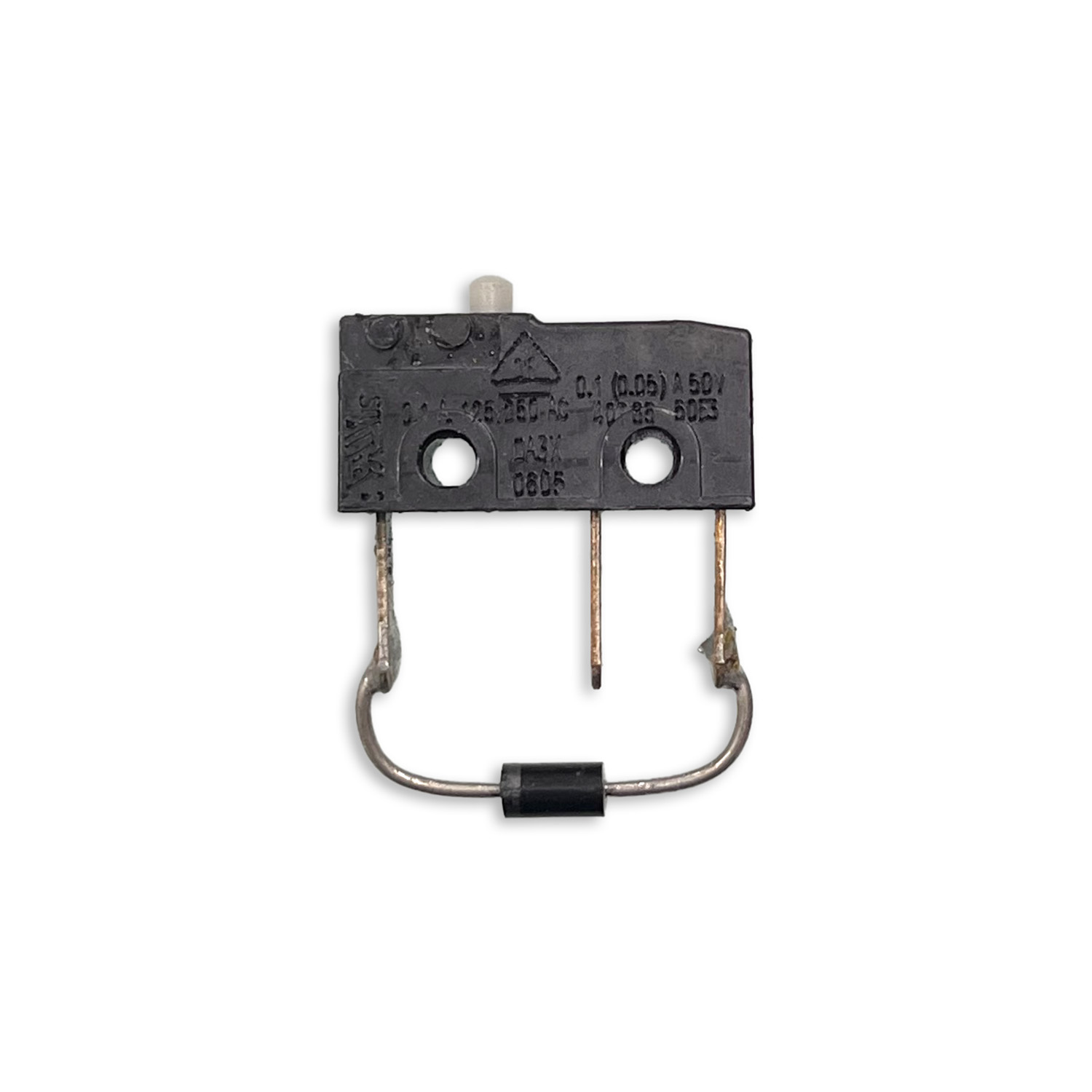 5647-12693_DA3_DIODE DA3 Switch Body With Diode