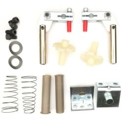 Data East (10/91 - 01/92) Flipper Rebuild Kit