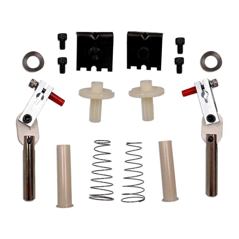 DE1189-0791 Data East (11/89 - 07/91) Flipper Rebuild Kit