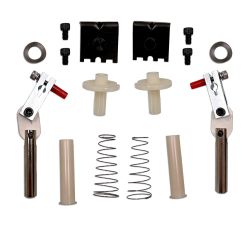 Data East (11/89 - 07/91) Flipper Rebuild Kit