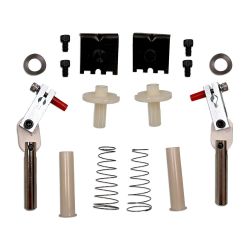 Data East (11/89 - 07/91) Flipper Rebuild Kit
