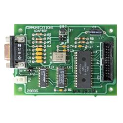 Gottlieb System 3 A27 Communications Adapter