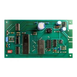 Gottlieb 1st Generation System 80 A6 Sound Board