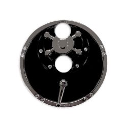 Custom Metal Die-Cast Reel Spinner Topper For Jaws Pro, Premium & LE Pinball Machines