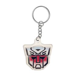 Transformers Keychain #1