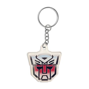 Transformers Keychain #1