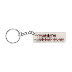 Transformers Keychain #2