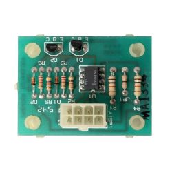 Gottlieb System 3 A15 Flipper Sensor Board