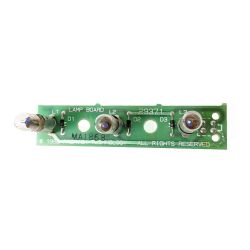 Gottlieb 3 Lamp Board
