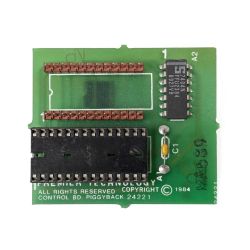 Gottlieb System 80B EPROM Daughter Board