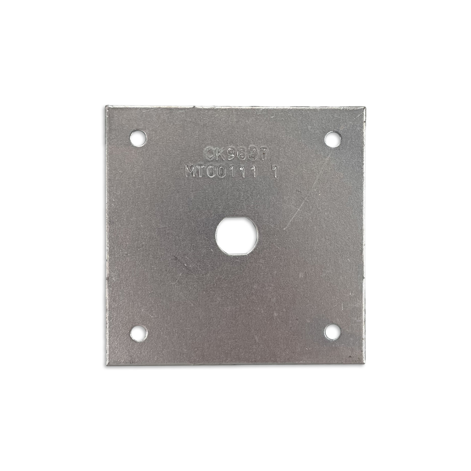 Switch 11 Inner Plate MT00111 Capcom On/Off Power Switch Plate