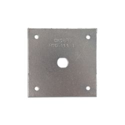 Capcom On/Off Power Switch Plate