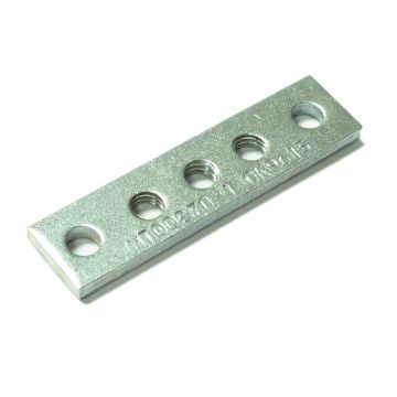 Capcom Outlane Adjustable Post Plate