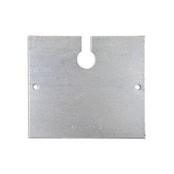 Capcom Line Cord Cover Plate