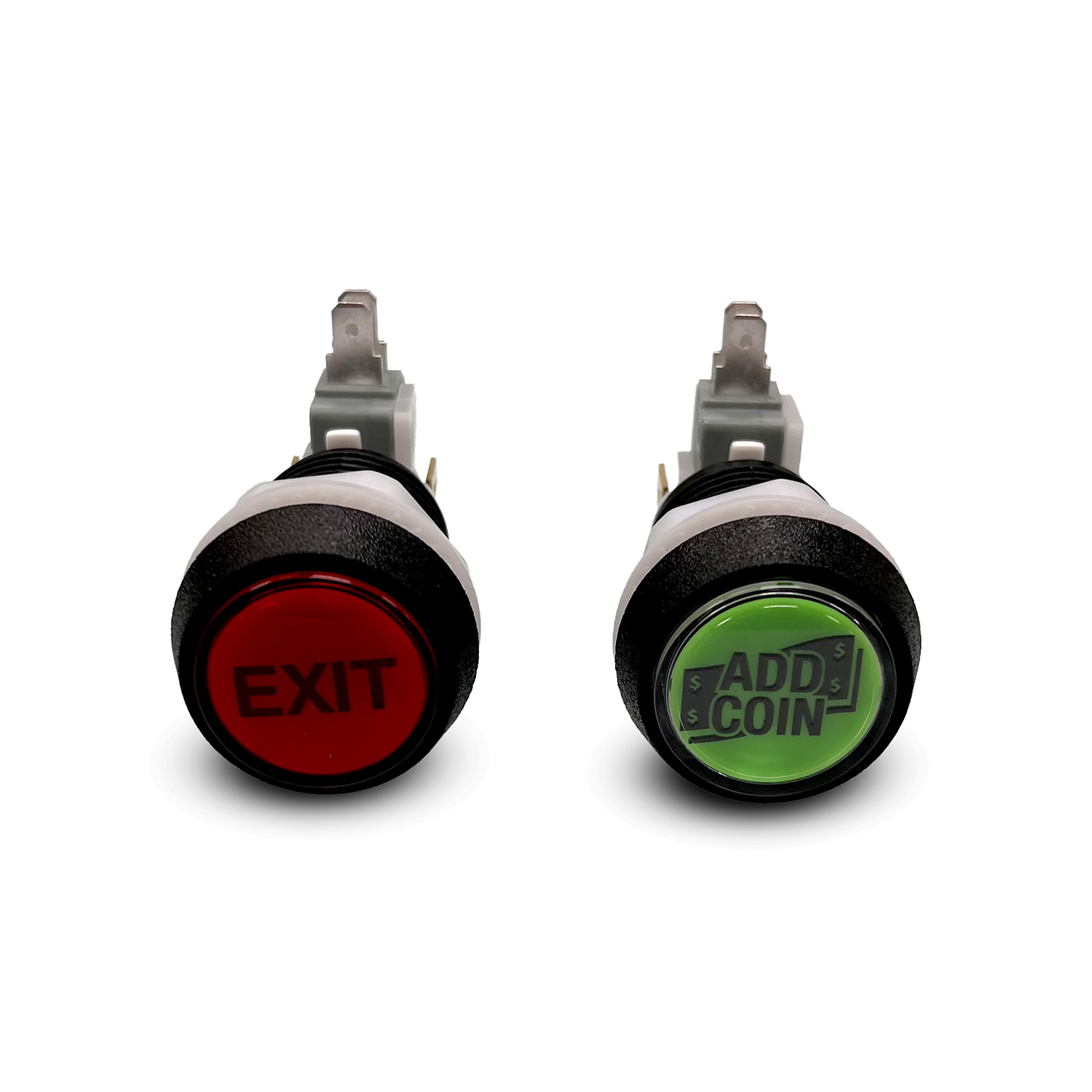 Cabinet Buttons