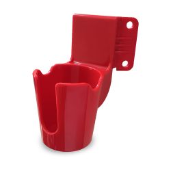 'Red PinGulp 3.01 Beverage Caddy