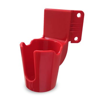 'Red PinGulp 3.01 Beverage Caddy